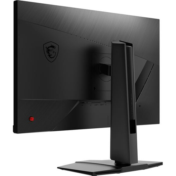 Monitors MSI G272QPF E2 Black - G272QPFE2 - foto 4