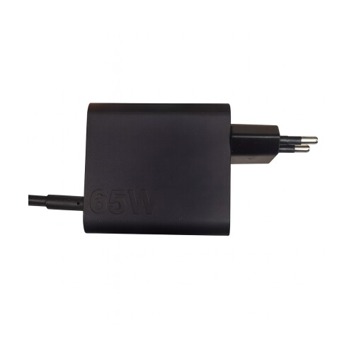 Kabeļu sistēmu sastāvdaļa (SCS) MSI CHARGEUR ADP-65W-WW-EU (957-1T5211E-003)