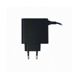 Kabeļu sistēmu sastāvdaļa (SCS) MSI CHARGEUR ADP-65W-WW-EU (957-1T5211E-003)