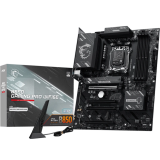 Pamatplate MSI B850 GAMING PRO Black (B850 GAMING PRO WIFI6E)