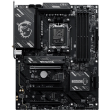 Pamatplate MSI B850 GAMING PRO Black (B850 GAMING PRO WIFI6E)