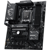 Pamatplate MSI B850 GAMING PRO Black (B850 GAMING PRO WIFI6E)