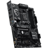 Pamatplate MSI B850 GAMING PRO Black (B850 GAMING PRO WIFI6E)