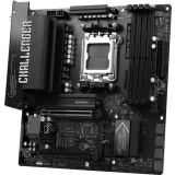 Pamatplate ASRock B850M Challenger WiFi Black (90-MXBU40-A0UAYZ)
