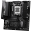 Pamatplate ASRock B850M Challenger WiFi Black (90-MXBU40-A0UAYZ) - foto 2