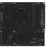 Pamatplate ASRock B850M Challenger WiFi Black (90-MXBU40-A0UAYZ)