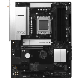 Pamatplate ASRock B850 Rock WiFi7 Black (90-MXBU20-A0UAYZ)