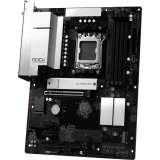 Pamatplate ASRock B850 Rock WiFi7 Black (90-MXBU20-A0UAYZ)