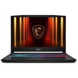 Portatīvais dators MSI Katana 15 HX B14WFK-007FR Black (Katana 15 HX B14WFK-007FR DS)