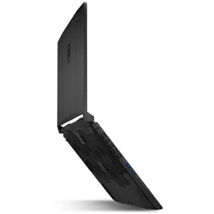 Portatīvais dators MSI Katana 15 HX B14WFK-007FR Black - Katana 15 HX B14WFK-007FR DS - foto 5