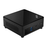 Personālais dators MSI Cubi 5 1M-440BEU Black