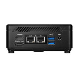 Personālais dators MSI Cubi 5 1M-440BEU Black