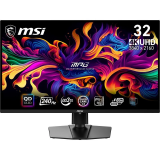 Monitors MSI MPG 321URX Black (MPG 321URX QD-OLED)