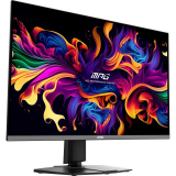Monitors MSI MPG 321URX Black (MPG 321URX QD-OLED)