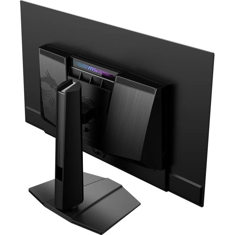 Monitors MSI MPG 321URX Black - MPG 321URX QD-OLED - foto 4