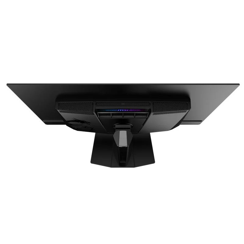 Monitors MSI MPG 321URX Black - MPG 321URX QD-OLED - foto 5