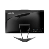 Personālais dators MSI Pro AP222T 14MA-613EU Black (PRO AP222T 14MA-613EU)