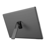 Monitors MSI PRO MP161 E2 Grey