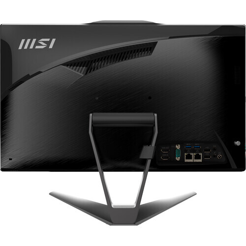 Personālais dators MSI Pro AP222T 14MA-605EU Black - PRO AP222T 14MA-605EU - foto 2