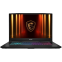 Portatīvais dators MSI Katana 17 HX B14WFK-006FR Black - Katana 17 HX B14WFK -006FR