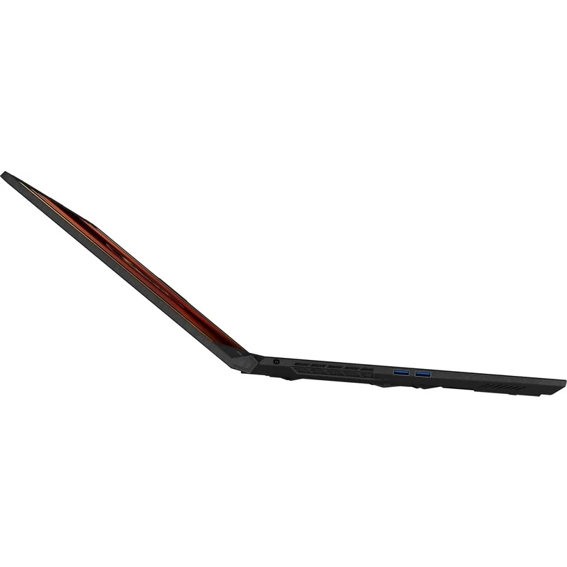 Portatīvais dators MSI Katana 17 HX B14WGK-014FR Black - Katana 17 HX B14WGK-014FR DS - foto 5