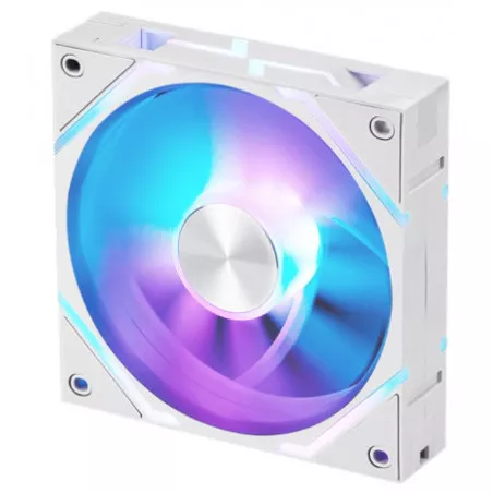 Korpusa dzesētājs MSI MPG EZ120 ARGB WHITE-1W