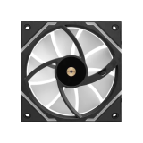 Korpusa dzesētājs MSI MPG EZ120 ARGB WHITE-1W