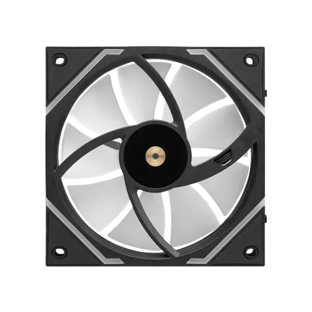 Korpusa dzesētājs MSI MPG EZ120 ARGB WHITE-1W - foto 2