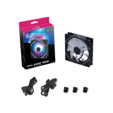 Korpusa dzesētājs MSI MPG EZ120 ARGB WHITE-1W