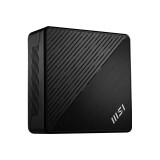 Personālais dators MSI Cubi N ADL S-225BEU Black