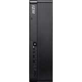 Personālais dators MSI Pro DP80 AI A2TAG-075EU Black (PRO DP80 AI A2TAG-075EU)