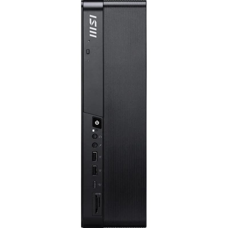 Personālais dators MSI Pro DP80 AI A2TAG-075EU Black - PRO DP80 AI A2TAG-075EU - foto 2