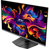 Monitors MSI MPG 322URX Black (MPG 322URX QD-OLED)