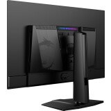 Monitors MSI MPG 322URX Black (MPG 322URX QD-OLED)