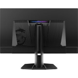 Monitors MSI MPG 322URX Black (MPG 322URX QD-OLED)