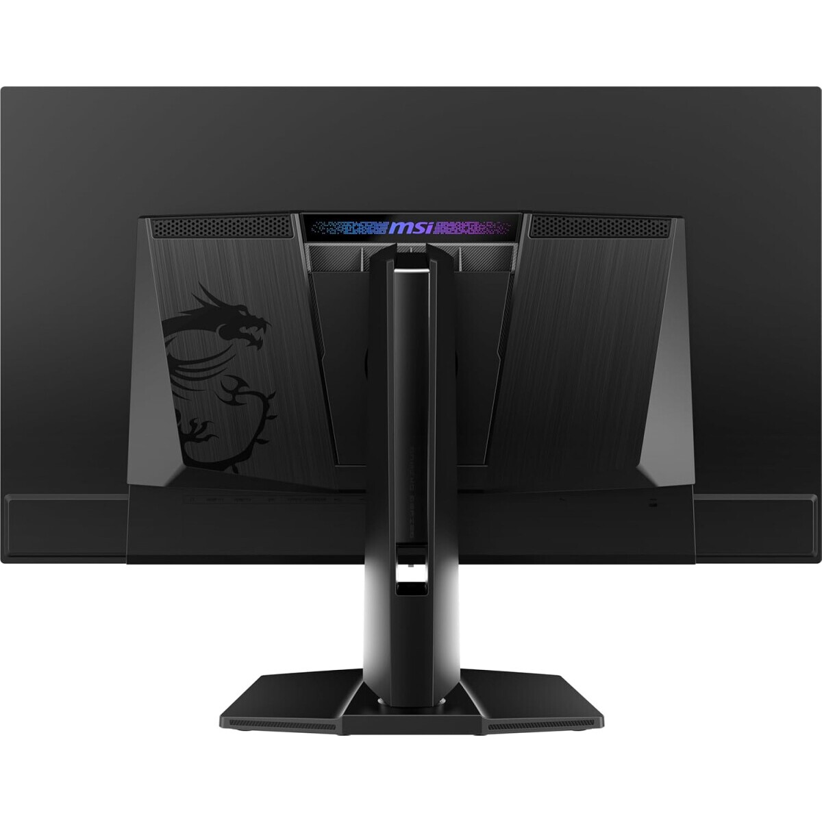 Monitors MSI MPG 322URX Black - MPG 322URX QD-OLED - foto 5