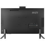 Personālais dators MSI Modern AM273Q AI Black (Modern AM273Q AI 1UM-250FR)