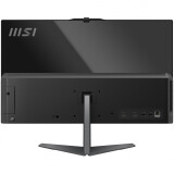 Personālais dators MSI Modern AM242 1M-1082FR Black