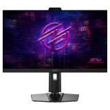 Monitors MSI MPG 272QRF X36 Black