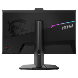 Monitors MSI MPG 272QRF X36 Black