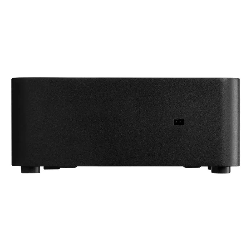 Personālais dators MSI Cubi NUC AI 1UMG-019BEU Black - foto 5