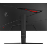 Monitors MSI MPG 275CQRXF Black