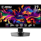 Monitors MSI MPG 271QR Black (MPG 271QR QD-OLED X50)