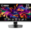 Monitors MSI MPG 271QR Black - MPG 271QR QD-OLED X50