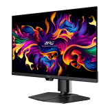 Monitors MSI MPG 271QR Black (MPG 271QR QD-OLED X50)