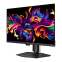 Monitors MSI MPG 271QR Black - MPG 271QR QD-OLED X50 - foto 2