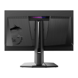 Monitors MSI MPG 271QR Black (MPG 271QR QD-OLED X50)