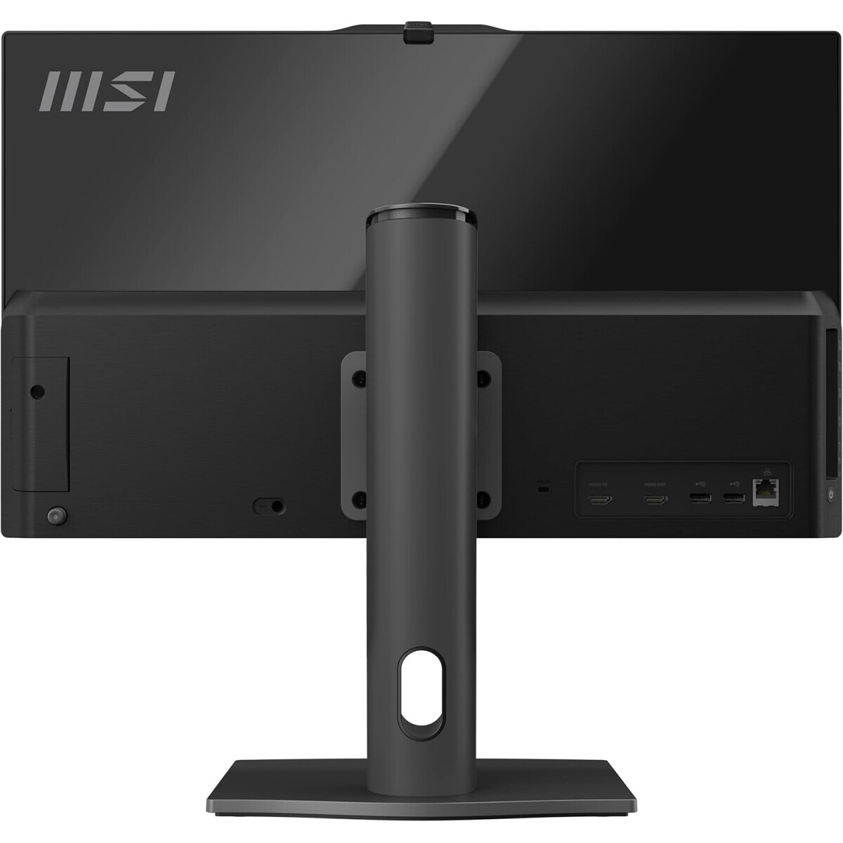 Personālais dators MSI Modern AM242TP 1M-1854FR Black - foto 3