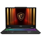 Portatīvais dators MSI Cyborg 17 B2RWFKG-010FR Black