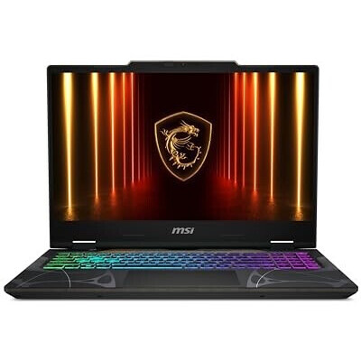 Portatīvais dators MSI Cyborg 17 B2RWFKG-010FR Black